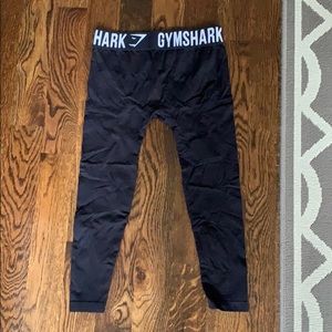 Gymshark Flex Cropped Leggings